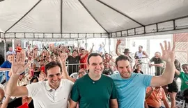Lelo Maia fecha com Luciano para federal: “sempre estive com MV”