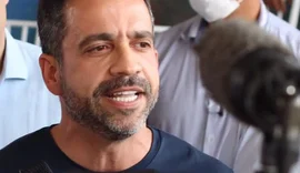 Filiação de deputados ao MDB barra “manobra” contra grupo de Paulo Dantas na ALE