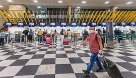 Brasil vai exigir teste negativo para entrada no país