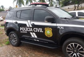 Suspeito de envolvimento no assassinato de entregador de pizzas é preso em Arapiraca