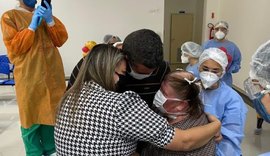 AL é um dos 11 estados brasileiros com números de mortes pela covid-19 em queda