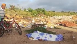 Jovem é assassinado a tiros durante a madrugada em Arapiraca