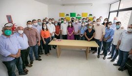 Dois pra lá, dois pra cá: veja os deputados que saem e entram no MDB de AL