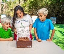 Sodiê Doces lança campanha 'Mundo Mágico Sodiê' para o Dia das Crianças
