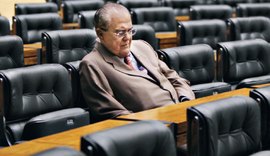 Morte de João Lyra é lamentada por lideranças alagoanas