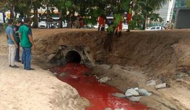 Prefeitura da capital multa Casal por lançamento irregular de esgoto