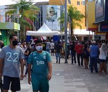 Veja quais Estados são mais populosos e a posição de Alagoas no Ranking do IBGE