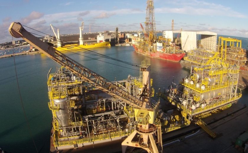 Com Petrobras “fora” de AL, americanos vão explorar petróleo no Estado