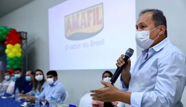 Expansão da cadeia de mandioca em AL é discutido em Teotônio Vilela