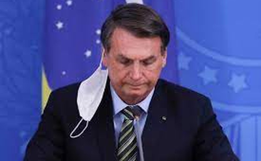 Segundo Blog, atitudes de Bolsonaro no combate à pandemia negaram a ciência