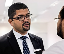 Fábio, Fabrício e George: veja quem fica no governo depois da saída de Renan Filho