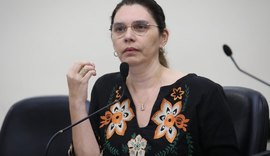 Jó alerta para violência política e violência contra as mulheres e fala sobre a “Alagoas da vida real”