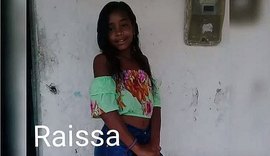 Caso Ingrid Raíssa: sêmem de adolescente é encontrado no corpo da menina