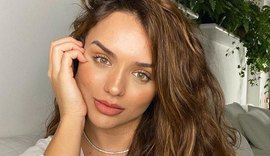 Programa da influencer Rafa Kalimann estreia dia 28 de abril