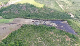 Proprietário de depósito clandestino que explodiu em Maceió é autuado em mais de R$ 85 mil