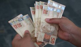 Governo de AL libera primeira faixa salarial nesta sexta (29)