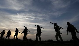 Líder da Al-Qaeda convoca guerra contra Estados Unidos