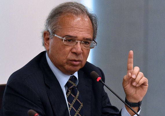 Segundo Guedes reforma tributária pode esperar novo presidente da Câmara