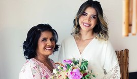 Família alagoana de escritora viraliza ao levar produtos nordestinos para 'matar saudade'