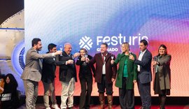 Feira Internacional de Turismo de Gramado é lançada em Porto Alegre