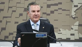 Moraes autoriza Collor a cumprir pena de 8 anos e 10 meses em casa