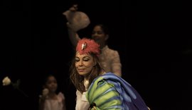 Ballet a Serviço da Educação abre seleção neste sábado, no Teatro Deodoro