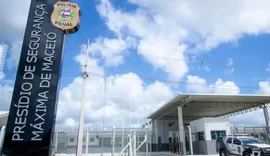 Condenado por morte de advogado é assassinado dentro de presídio em Maceió