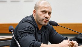 Ministro concede prisão domiciliar para o deputado Daniel Silveira