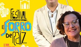 FOCUARTE representará Alagoas no 1º Festival Internacional do Forró na França