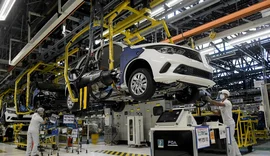 Índice de preços ao produtor no Brasil cai 1,25% em junho, diz IBGE