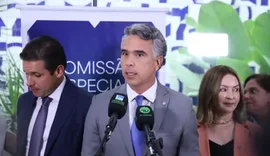 Rafael Brito é o relator do projeto que cria 'SUS da Educação'