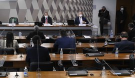 Relatório final da CPI prevê a criação de um programa de indenização de órfãos de vítimas da Covid-19