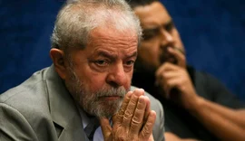 'A intolerância tirou mais uma vida', diz Lula sobre militante morto por bolsonarista