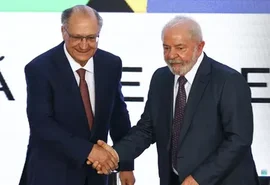 Alckmin será vice de Lula em 26; decisão muda jogo político em Alagoas