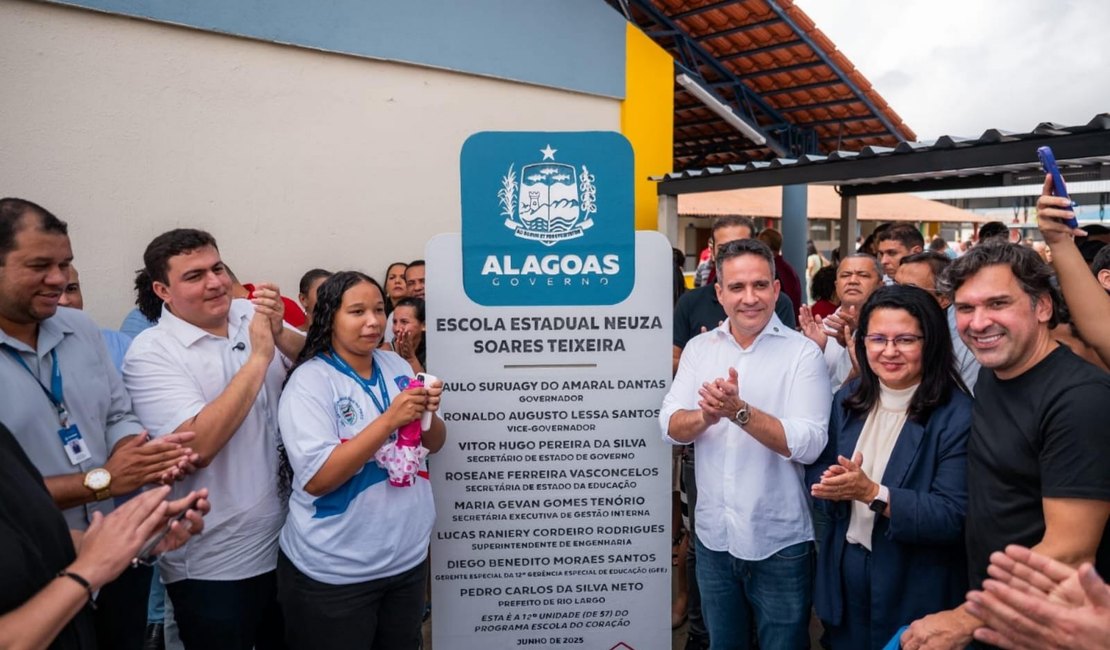 Sinteal mobiliza seus associados, mas sabe qual nota a educação de Alagoas merece