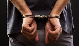 Após investigações, Polícia Civil prende acusado de homicídio em São Miguel dos Campos