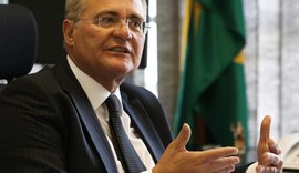 Liminar impedindo Renan de relatar CPI não será cumprida