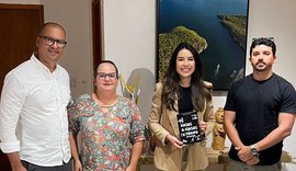 Município e Setur firmam parceria para impulsionar o turismo em Traipu