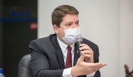 Davi Davino Filho reforça a importância da 3ª dose no combate à COVID-19