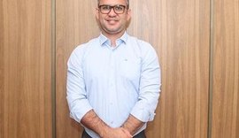Rodrigo monteiro é um dos novos nomes da eleição em Maceió