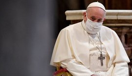 Papa pede que vacinas cheguem também aos países mais pobres
