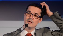 Dallagnol pede viagem como pagamento de palestra