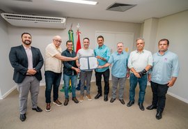 Pavimentação de rodovia entre Limoeiro e Taquarana favorece produção agrícola