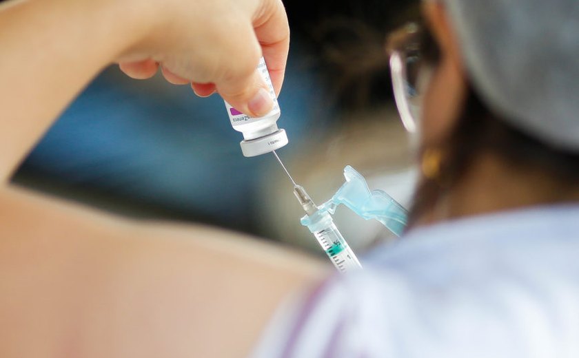 Prefeitura de Piaçabuçu inicia vacinação de adolescentes com 15 anos ou mais hoje (14)