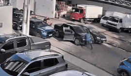 Polícia identifica suspeito de ataque que matou homem em carro de luxo na orla de Maceió