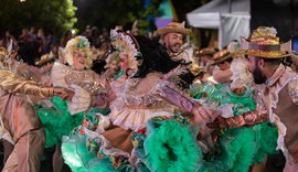 Quadrilhas juninas encerram com brilho o Festival Municipal nesta sexta-feira (20)