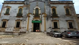 Museu de História Natural de AL é fechado por risco estrutural; ato cobra restauração do local