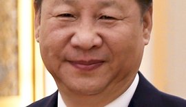 Presidente Chinês diz que está disposto a trabalhar com Bolsonaro