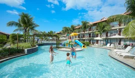 Saiba qual resort de Maceió conquistou prêmio de Melhor Hotel para Família do Mundo