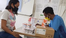 Bairro da Pescaria recebe ação social da Equatorial